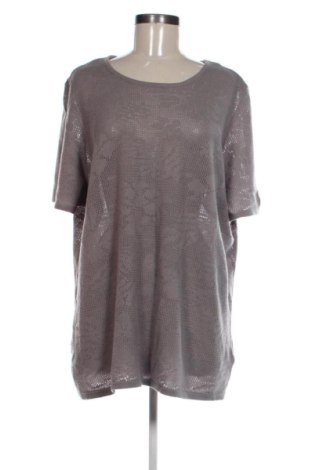 Γυναικείο πουλόβερ Unbranded, Μέγεθος 3XL, Χρώμα Καφέ, Τιμή 17,53 €, #137624484