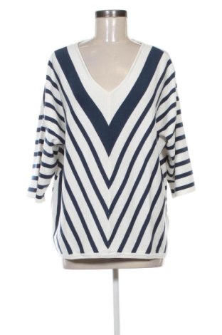 Γυναικείο πουλόβερ Unbranded, Μέγεθος XXL, Χρώμα Πολύχρωμο, Τιμή 17,00 €, #137624599