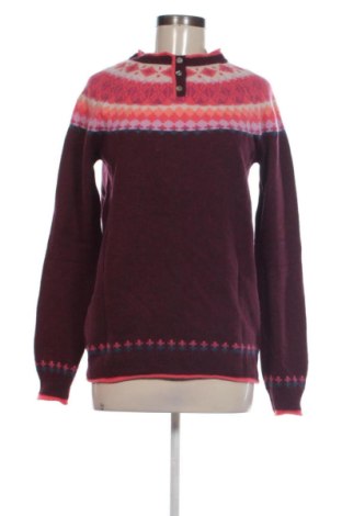 Damenpullover Unbranded, Größe L, Farbe Lila, Preis 27,00 €, #137625147