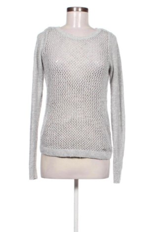 Damenpullover Gilly Hicks, Größe M, Farbe Grau, Preis 9,00 €, #137625781