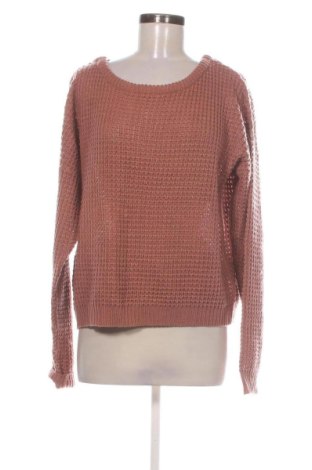 Дамски пуловер Missguided, Размер L, Цвят Пепел от рози, Цена 8,74 €, #137626623