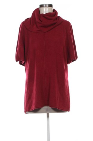Damenpullover Bexleys, Größe XL, Farbe Rot, Preis 7,05 €, #137626701