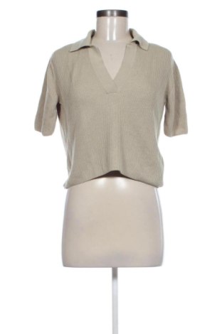 Damenpullover Massimo Dutti, Größe S, Farbe Beige, Preis 37,00 €, #137626721