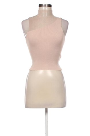 Damenpullover Zara, Größe S, Farbe Beige, Preis 13,00 €, #137626742