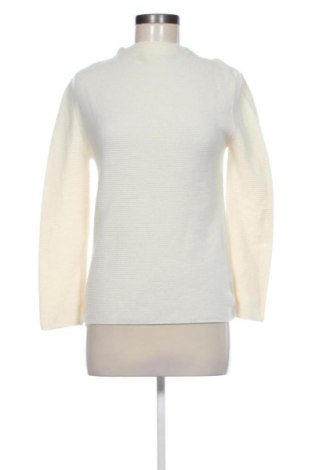 Damenpullover Massimo Dutti, Größe XS, Farbe Ecru, Preis 39,00 €, #137626771