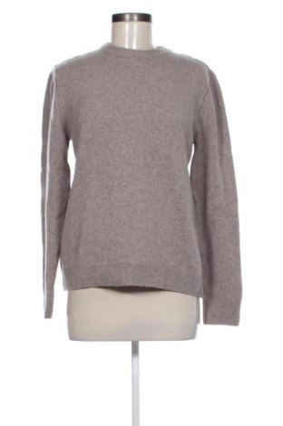 Damenpullover Zara, Größe M, Farbe Beige, Preis 18,00 €, #137626820