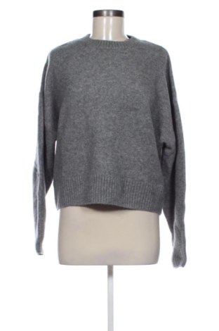 Damenpullover Zara, Größe S, Farbe Grau, Preis 11,00 €, #137626896