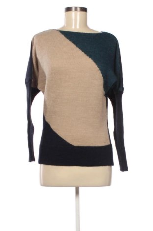 Damenpullover Unbranded, Größe M, Farbe Mehrfarbig, Preis 10,67 €, #137626959