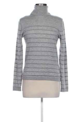 Damenpullover Massimo Dutti, Größe M, Farbe Grau, Preis 34,00 €, #137627005