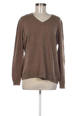 Női pulóver Laura Di Sarpi, Méret XL, Szín Barna, Ár 5 829 Ft, #137627054