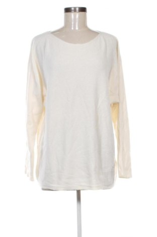 Damenpullover Fluffy Ears, Größe XXL, Farbe Ecru, Preis 23,62 €, #137627065