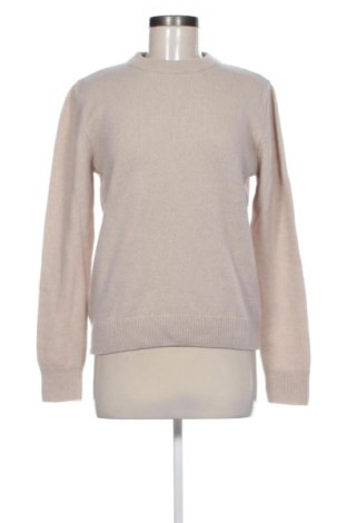 Damenpullover Zara, Größe S, Farbe Beige, Preis 29,00 €, #137627134