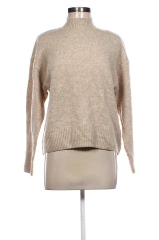 Damenpullover H&M, Größe XL, Farbe Beige, Preis 13,15 €, #137627242