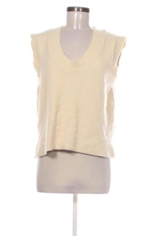 Damenpullover Abercrombie & Fitch, Größe M, Farbe Ecru, Preis 11,00 €, #137627249