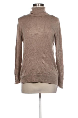 Damenpullover C&A, Größe L, Farbe Beige, Preis 7,81 €, #137627302