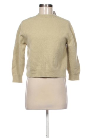 Damenpullover Mohito, Größe M, Farbe Beige, Preis 12,38 €, #137627434