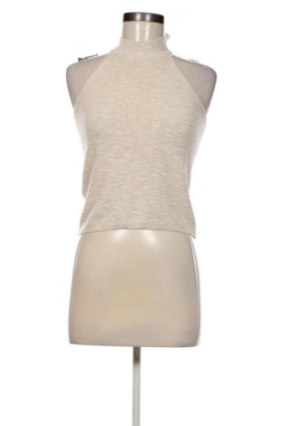 Damenpullover Mango, Größe S, Farbe Ecru, Preis 9,00 €, #137627567