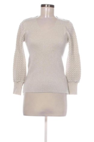 Damenpullover Unbranded, Größe S, Farbe Silber, Preis € 7,00, #137628004