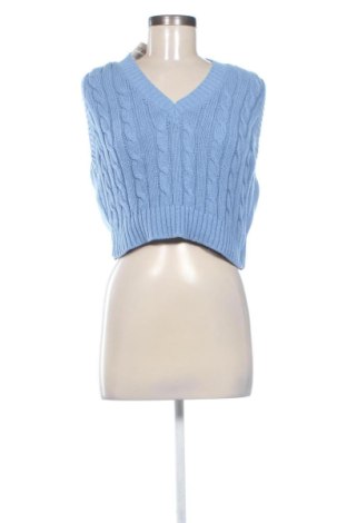Damenpullover Calliope, Größe S, Farbe Blau, Preis 9,00 €, #137628262