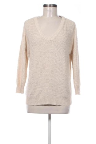 Damenpullover Mohito, Größe M, Farbe Ecru, Preis 13,00 €, #137628390