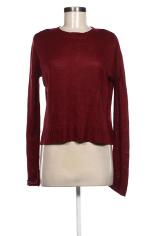 Дамски пуловер H&M, Размер XS, Цвят Червен, Цена 11,43 €, #137628877