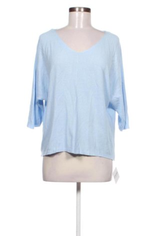 Női pulóver Unbranded, Méret M, Szín Kék, Ár 2 680 Ft, #137629495