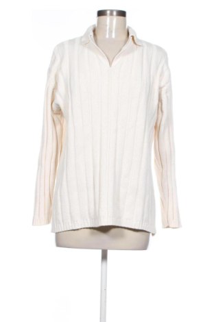 Damski sweter Esprit, Rozmiar M, Kolor ecru, Cena 50,80 zł, #137629565