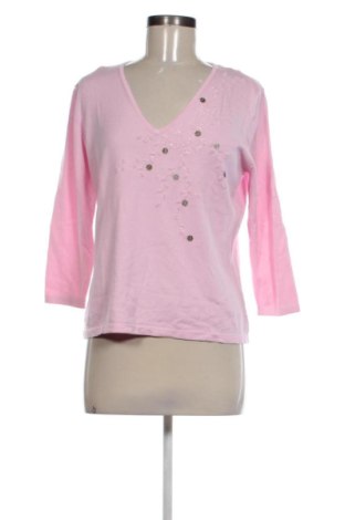 Damenpullover Reflections, Größe L, Farbe Rosa, Preis € 7,32, #137629741