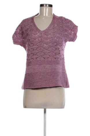 Damenpullover Unbranded, Größe M, Farbe Aschrosa, Preis € 5,91, #137629798