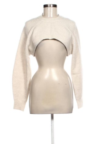Női pulóver H&M, Méret M, Szín Ekrü
, Ár 5 319 Ft, #137629897