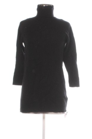 Γυναικείο πουλόβερ Massimo Dutti, Μέγεθος S, Χρώμα Μαύρο, Τιμή 35,00 €, #137630140