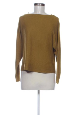 Női pulóver Amisu, Méret S, Szín Zöld, Ár 2 482 Ft, #137630156
