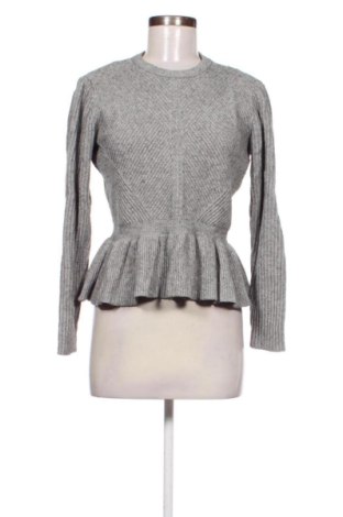 Pulover de femei ONLY, Mărime M, Culoare Gri, Preț 39,68 Lei, #137630837