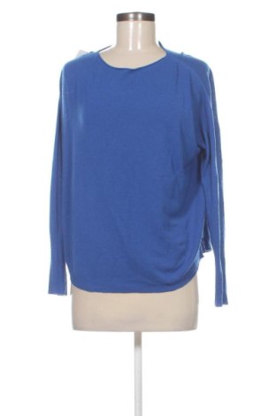 Pulover de femei Unbranded, Mărime L, Culoare Albastru, Preț 31,49 Lei, #137631054
