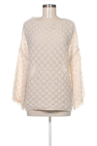 Damenpullover Unbranded, Größe L, Farbe Beige, Preis € 7,00, #137631117