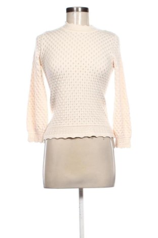 Damenpullover Reserved, Größe S, Farbe Ecru, Preis € 12,00, #137631227