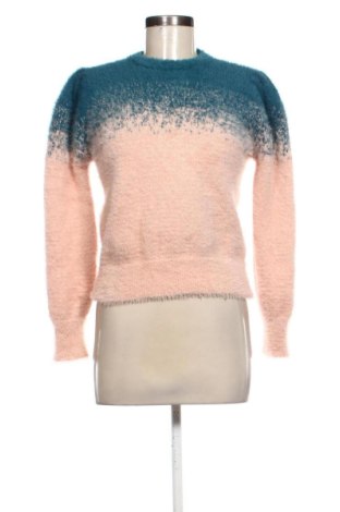Damenpullover Trendyol, Größe S, Farbe Mehrfarbig, Preis € 13,00, #137631255