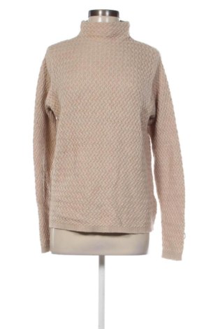 Damenpullover Stockh Lm, Größe M, Farbe Beige, Preis € 17,00, #137631301