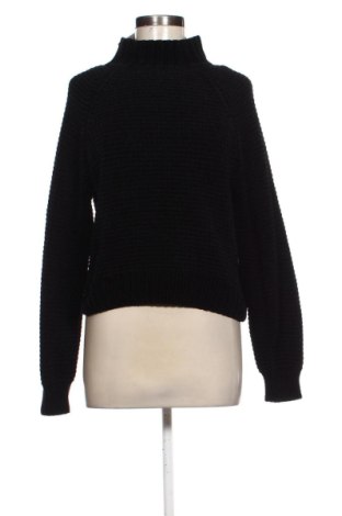 Dámský svetr H&M, Velikost M, Barva Černá, Cena  170,00 Kč, #137631524