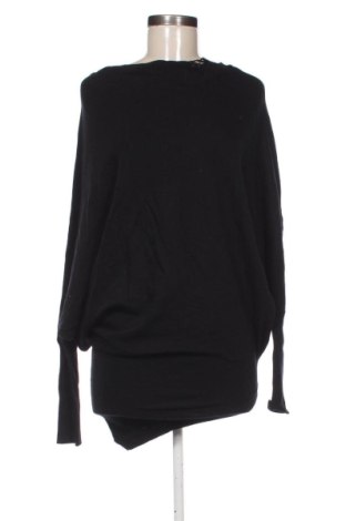 Дамски пуловер Tezenis, Размер M, Цвят Черен, Цена 5,67 €, #137633172