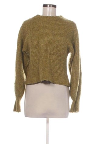 Damenpullover Unbranded, Größe M, Farbe Grün, Preis € 8,00, #137633205