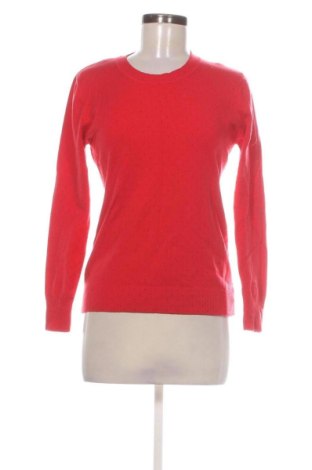 Női pulóver Unbranded, Méret M, Szín Piros, Ár 2 482 Ft, #137633272