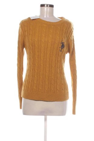 Damenpullover Unbranded, Größe M, Farbe Gelb, Preis € 5,00, #137633719