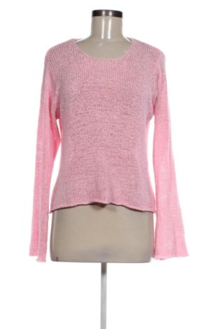 Dámsky pulóver B.Young, Veľkosť XL, Farba Ružová, Cena  6,85 €, #137634055