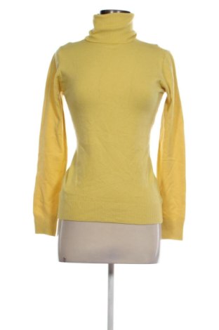 Damenpullover Unbranded, Größe L, Farbe Gelb, Preis € 12,99, #137634247