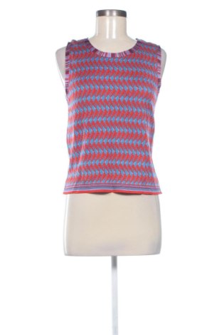Дамски пуловер Zara, Размер M, Цвят Многоцветен, Цена 15,00 €, #137634536