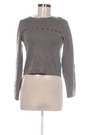 Дамски пуловер H&M, Размер S, Цвят Сив, Цена 7,00 €, #137634655