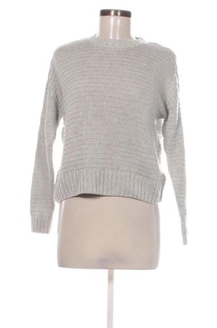 Дамски пуловер H&M, Размер M, Цвят Сив, Цена 6,00 €, #137634707
