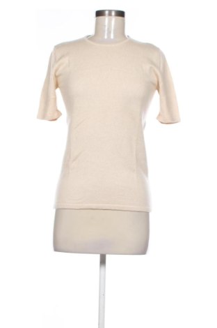 Damenpullover Unbranded, Größe S, Farbe Ecru, Preis € 7,17, #137635380