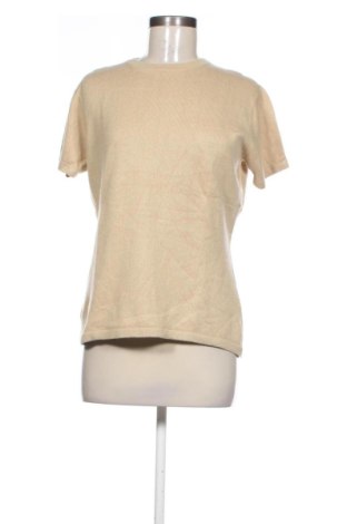 Damenpullover Unbranded, Größe L, Farbe Beige, Preis € 6,84, #137635429